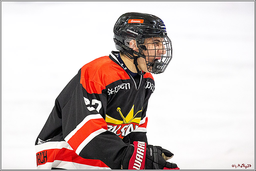 Eissportverein Bergisch Gladbach e.V. – RealStars-Wiehl Penguins 5-6 23.3.2019